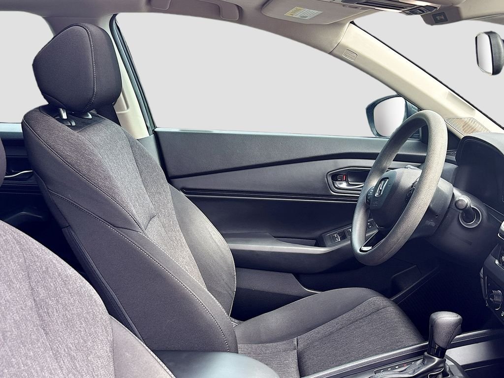 Used 2023 Gray Honda EX image 15