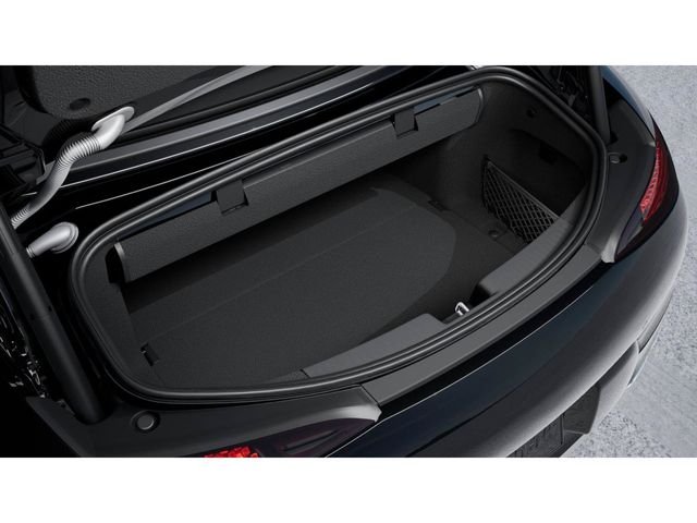 New 2026 Obsidian Black Metallic Mercedes-Benz SL 55 AMG® image 6