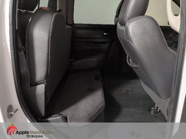 Used 2011 White Ram Sport image 30