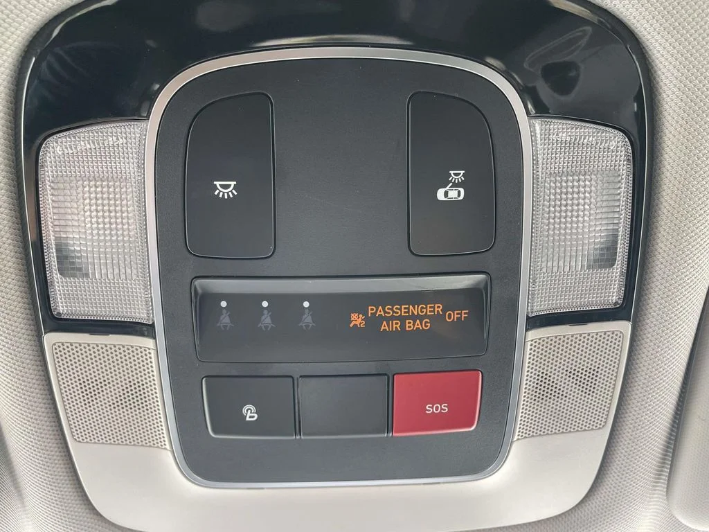 2024 Hyundai Tucson SEL - Photo 23