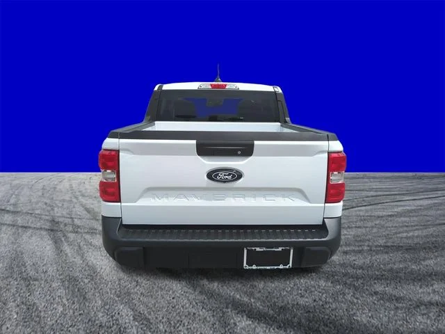 New 2026 Oxford White Ford XL image 5