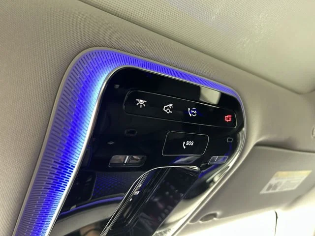 2025 Mercedes-Benz E-Class E350 - Photo 18