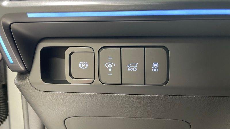 2026 Hyundai Santa Fe Calligraphy - Photo 24