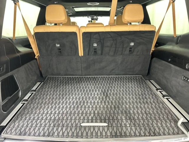 Used 2025 Black Jeep Series III image 7