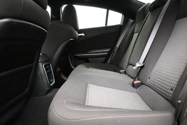 Used 2023 Black Dodge R/T image 13