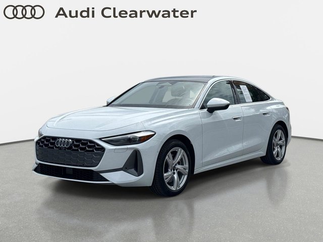 2025 Audi A5 Premium