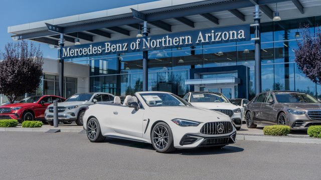 2026 Mercedes-Benz CLE CLE 53 AMG®