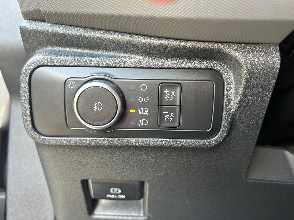 Certified Used 2021 Gray Metallic Ford Big Bend image 18