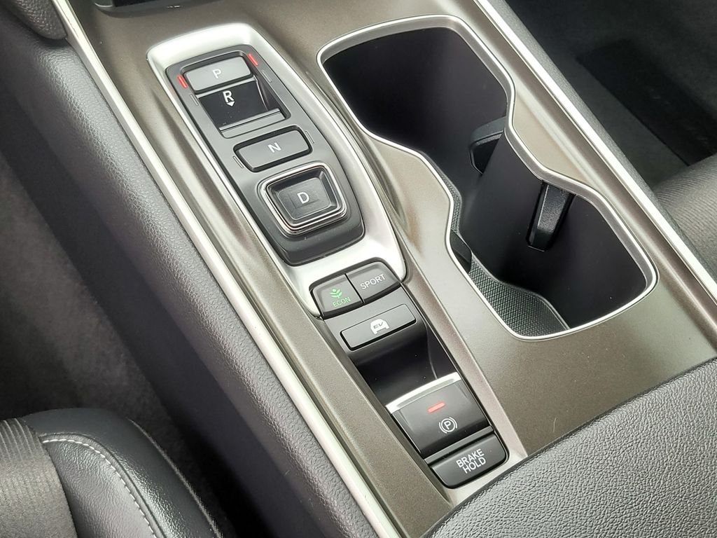 2022 Honda Accord Hybrid Sport - Photo 22