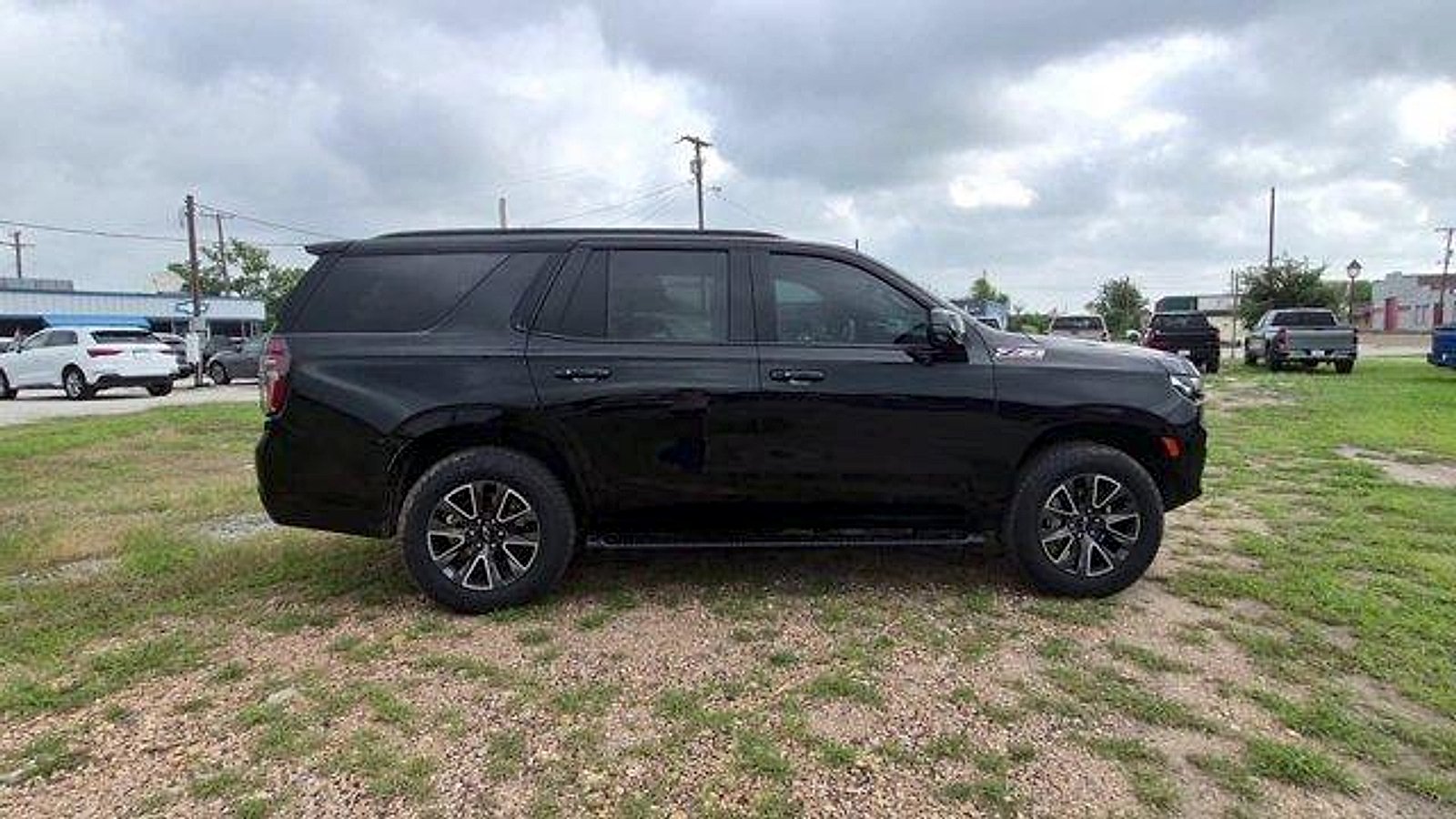 2023 Chevrolet Tahoe Z71 - Photo 9