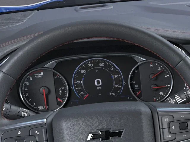 2026 Chevrolet Blazer RS - Photo 18