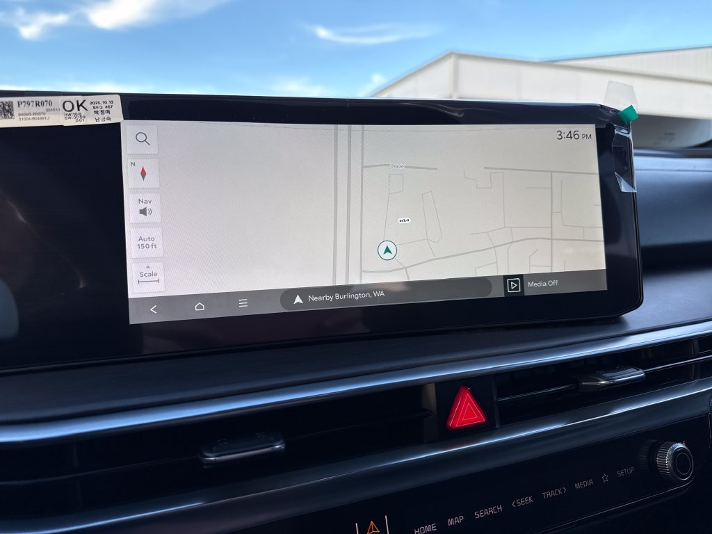 2026 Kia Sorento X-Line SX Prestige - Photo 28