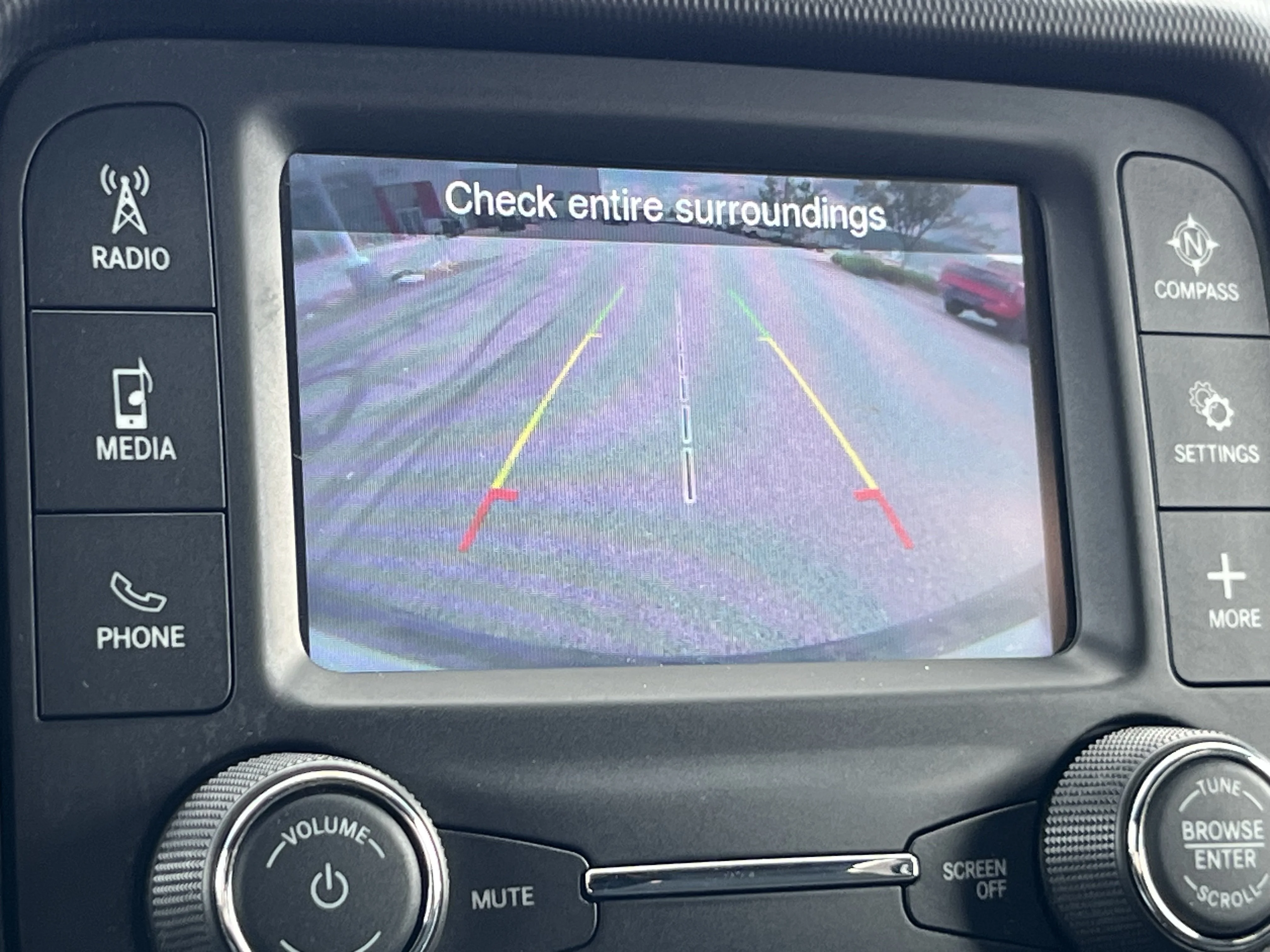 Used 2018 Mojito! Clearcoat Jeep Unlimited Sport S image 31