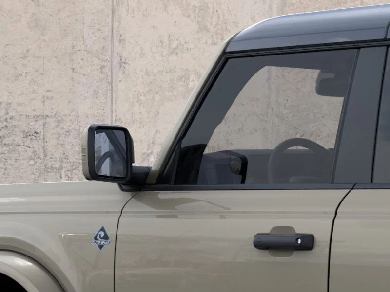 New 2026 Desert Sand Ford Outer Banks® image 22