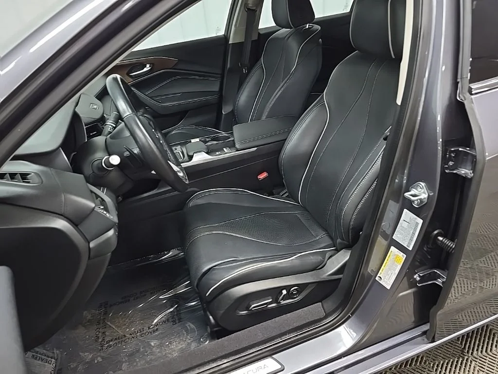 2023 Acura TLX Advance Package - Photo 30