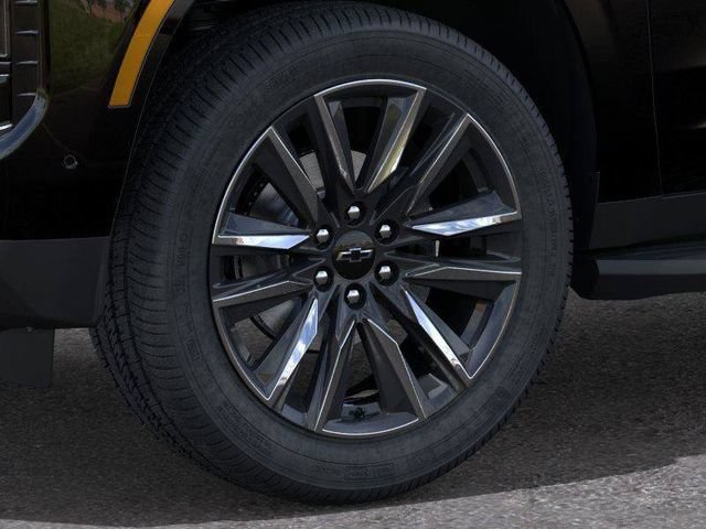 New 2026 Black Chevrolet LS image 9