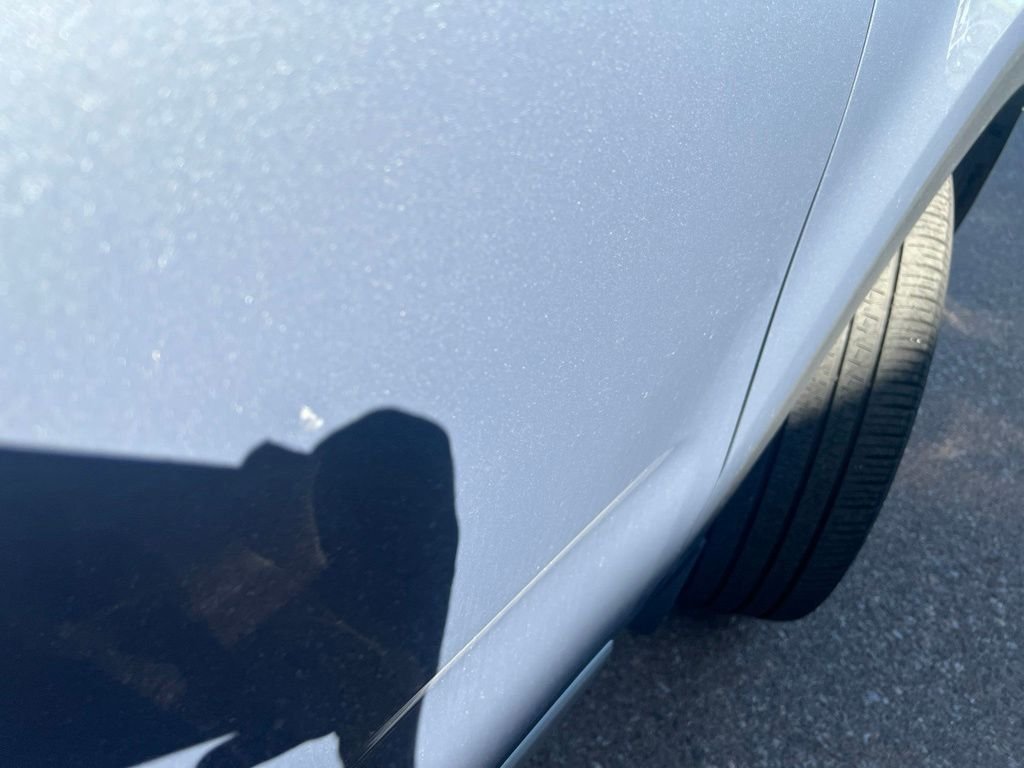 Used 2024 Silver Kia S image 8