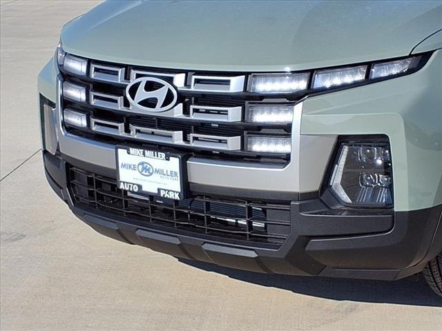 2025 Hyundai Santa Cruz SEL Activity - Photo 37