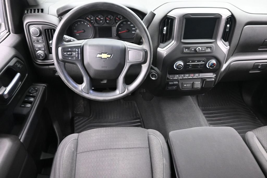 Used 2023 White Chevrolet Custom image 14
