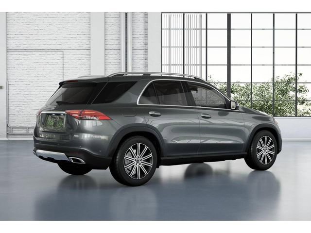 New 2026 Selenite Grey Metallic Mercedes-Benz GLE 350 image 20