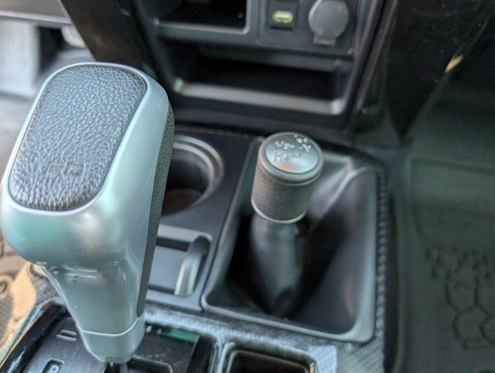 Used 2024 Underground Toyota TRD Pro image 23