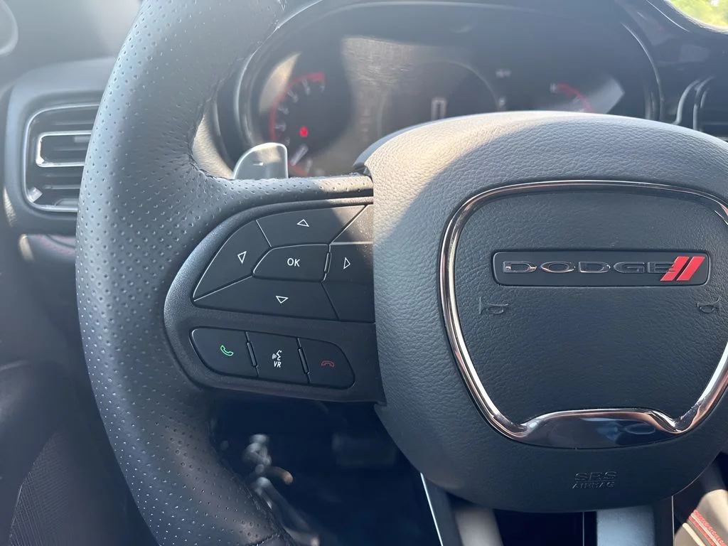 Used 2026 Gray Dodge GT image 15
