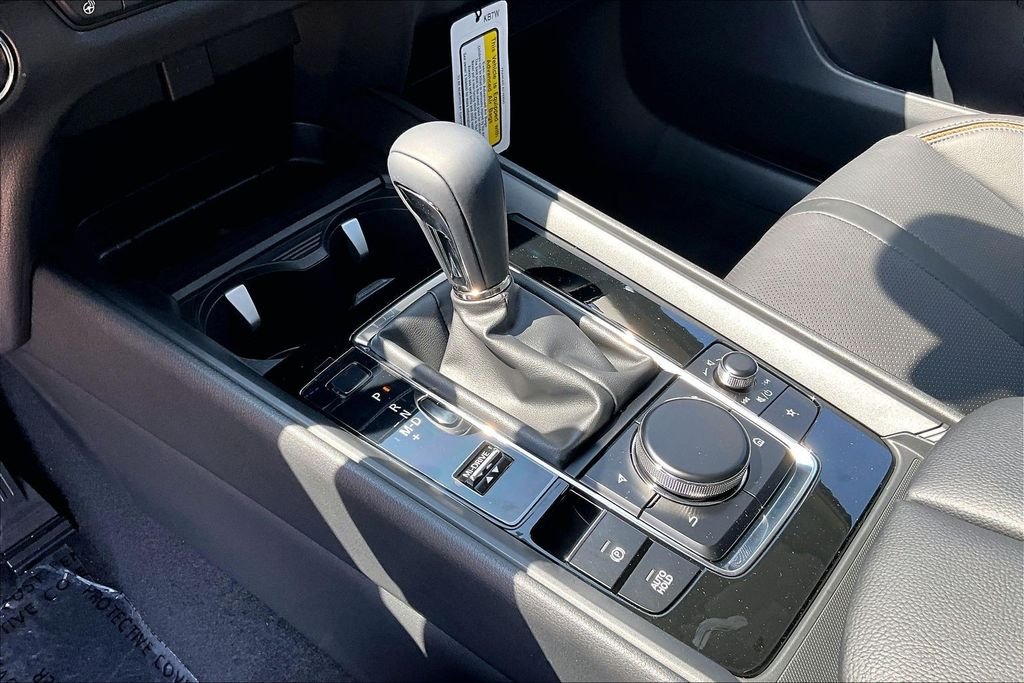 New 2026 Cypress Mazda 2.5 Turbo Premium Plus AWD image 8