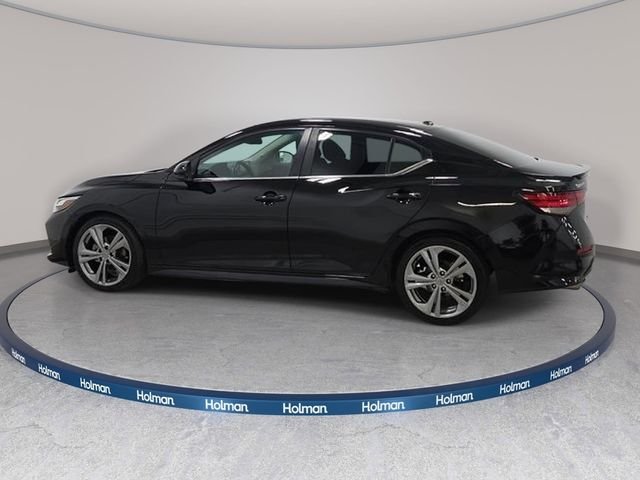 Used 2023 Black Nissan SR image 9