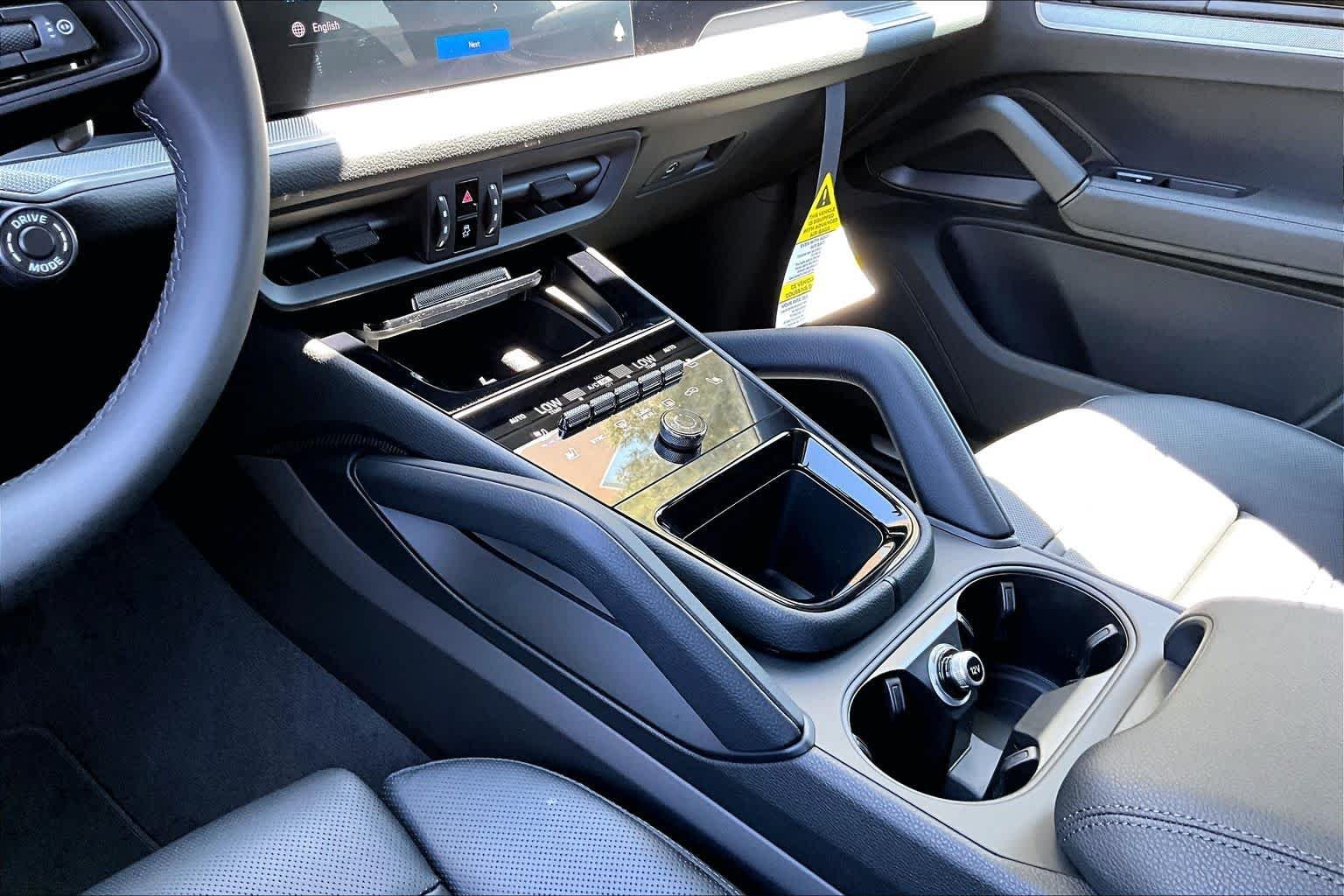 New 2026 White Porsche  image 17