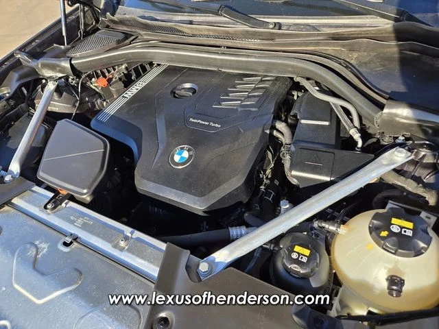 2022 BMW X3 30i - Photo 19