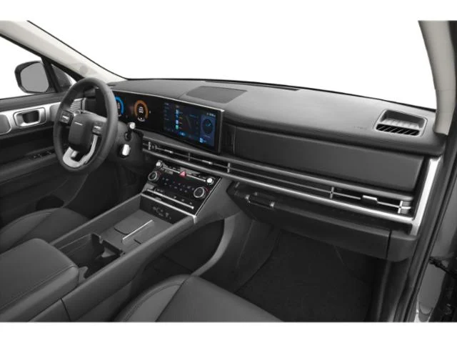 New 2026 Shimmering Silver Hyundai SEL image 15