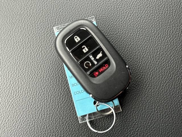Certified Used 2026 Platinum White Pearl Honda Sport Touring image 34