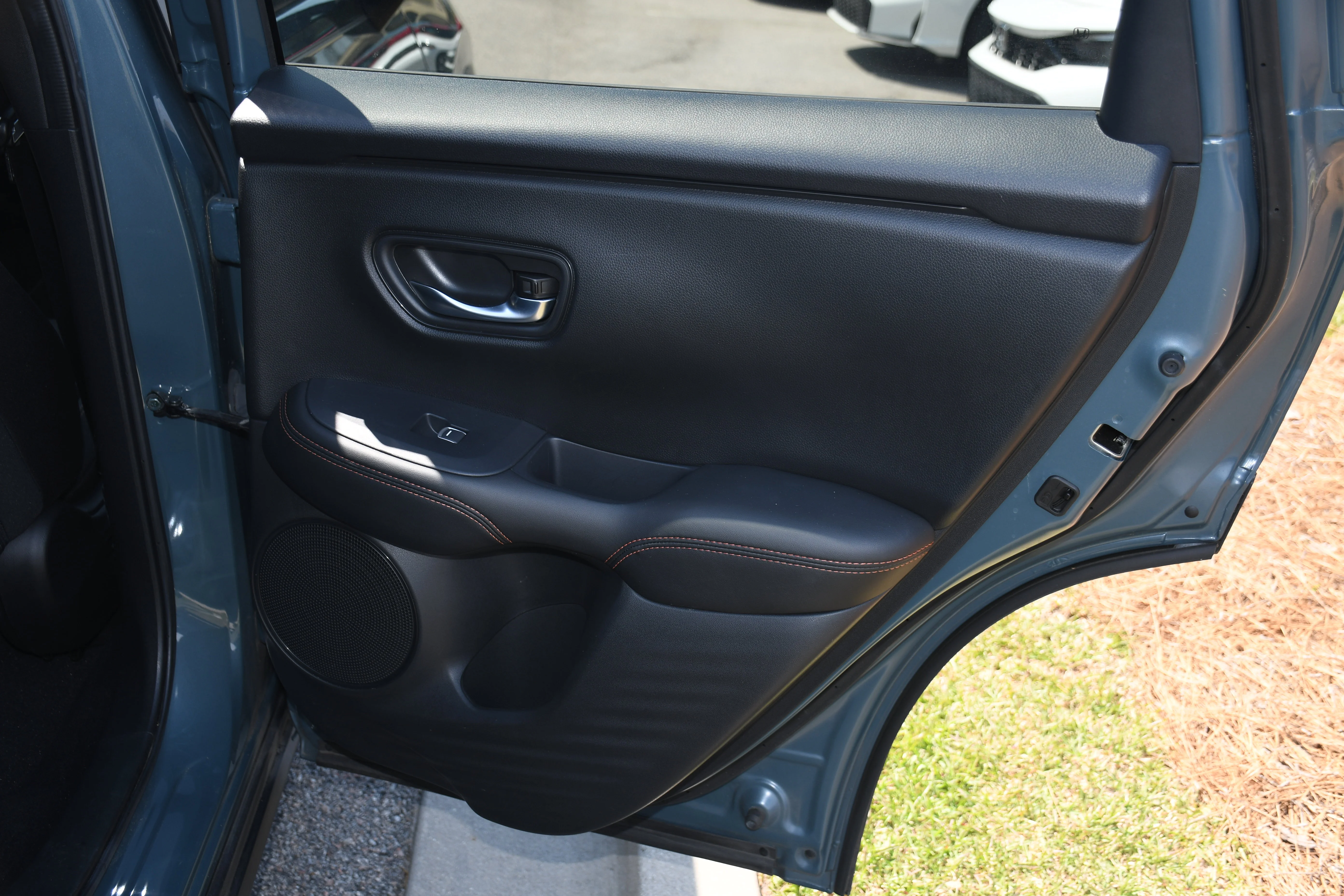 2024 Honda HR-V Sport - Photo 40