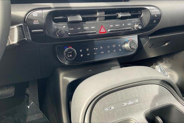 2026 Hyundai Palisade XRT Pro - Photo 7