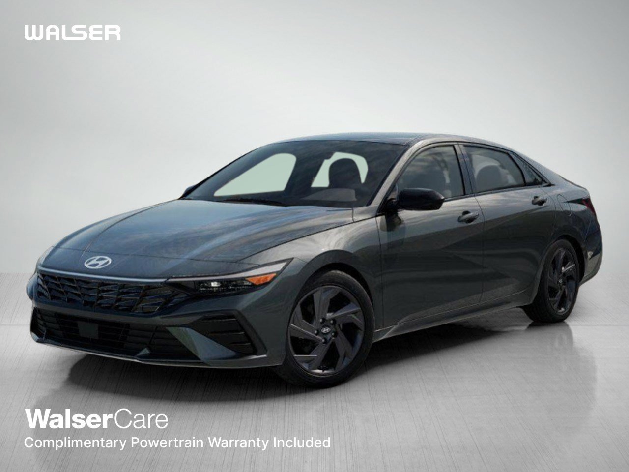 2026 Hyundai Elantra 2.0 SEL Sport IVT's photo