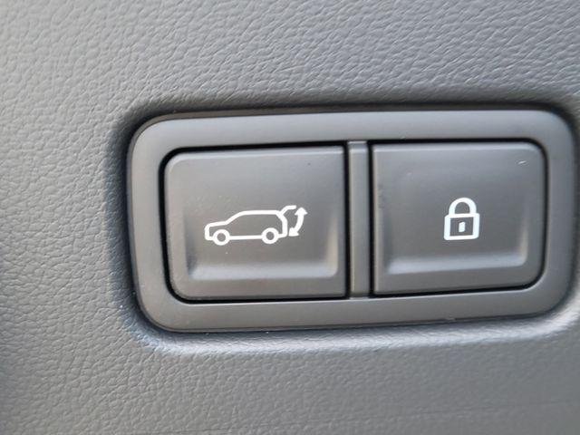 New 2026 White Hyundai Calligraphy AWD image 26