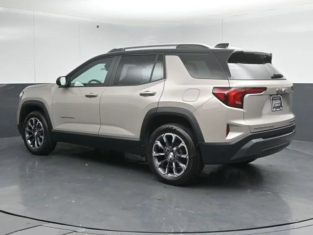 Used 2026 Gray GMC Elevation image 5