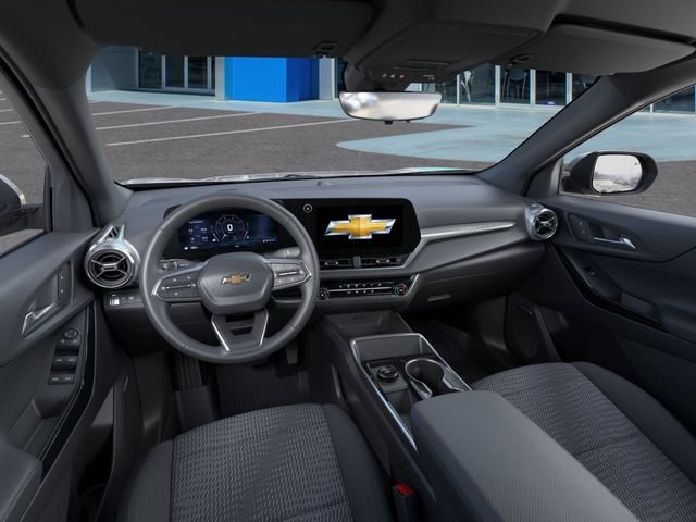 2026 Chevrolet Equinox LT - Photo 15