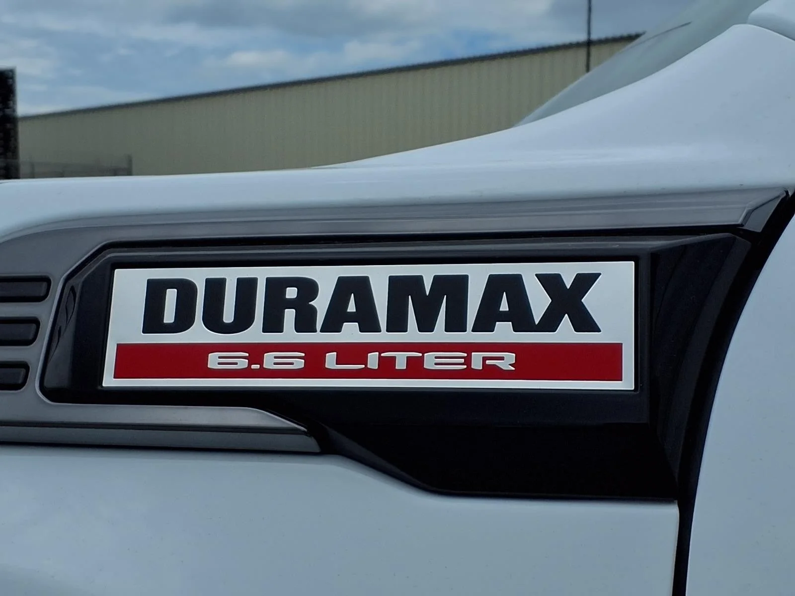 2026 GMC Sierra 2500HD AT4 - Photo 57