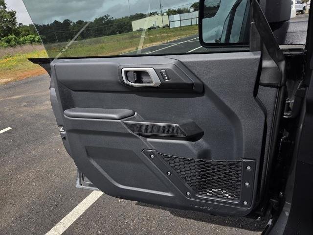 New 2026 Carbonized Gray Metallic Ford Base image 53