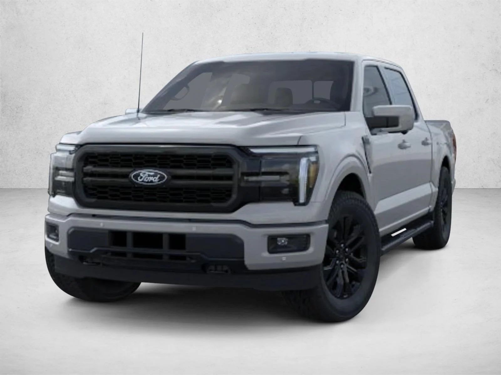 New 2026 Avalanche Ford Lariat® image 2