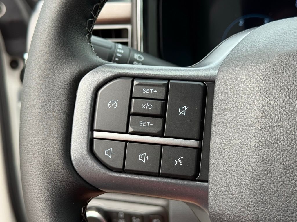 2026 Ford F-250 Super Duty Lariat - Photo 15