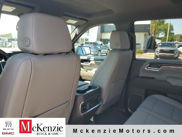 2026 GMC Sierra 1500 SLT - Photo 23