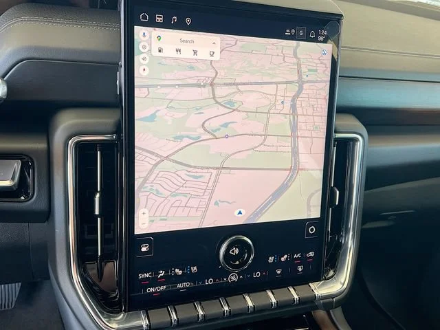 2026 GMC Yukon XL Denali - Photo 8