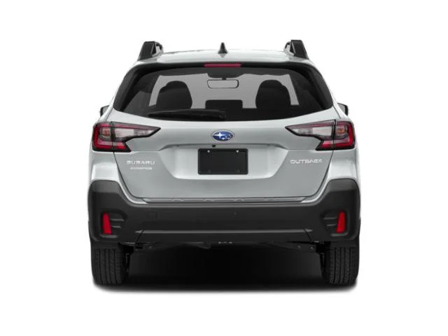 Used 2022 Ice Silver Metallic Subaru Premium image 8