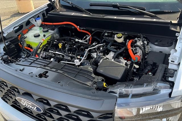2025 Ford Maverick XLT - Photo 18