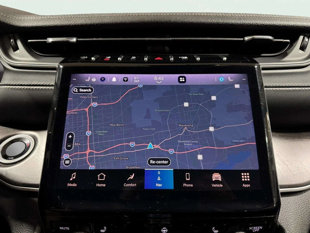 2024 Jeep Grand Cherokee Limited - Photo 14