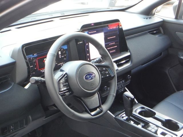 Used 2026 Gray Subaru Limited image 12