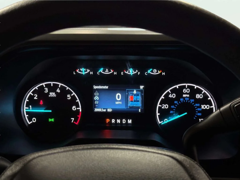 2024 Ford F-250 Super Duty XLT - Photo 12