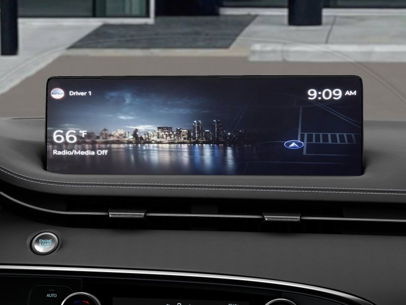 2024 GENESIS GV70 Sport - Photo 49